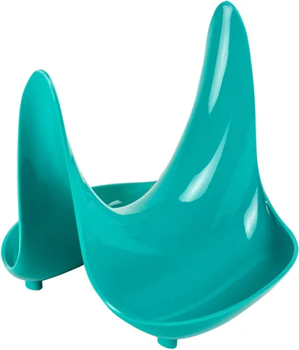 Vista 7 de Hutzler Soporte para tapa de olla, talla única, gris