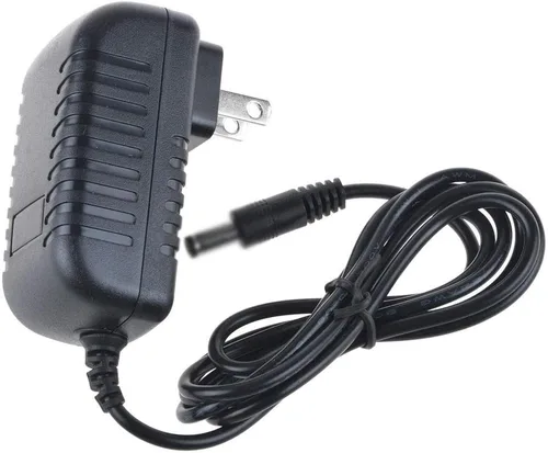 Vista 2 de Adaptador de repuesto AC/DC para Red Fuel SL165 SL1 SL161 Schumacher RedFuel Jump Starter Pilot 10KJS m10kjs Rockford RFD4902 4902 EUSA+15150-1000