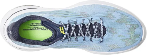 Vista 3 de Saucony - Tenis de correr Endorphin Shift 3 para hombre