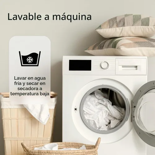 Vista 8 de Niagara Sleep Solution - Protectores para almohada