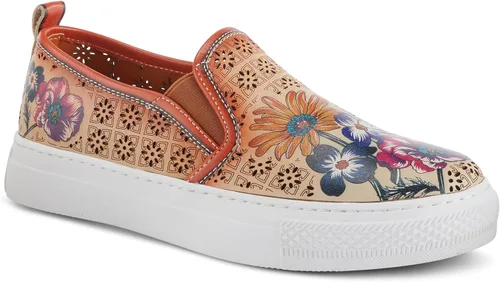 Vista 2 de Spring Step L'Artiste Tenis Reallove Fashion para mujer