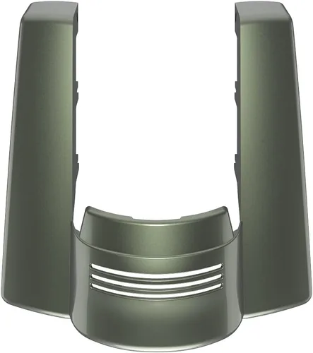 Vista 56 de Extensión de guardabarros trasero estirado para Harley Touring 2014+, whisky ámbar, sin recortes Amber Whiskey