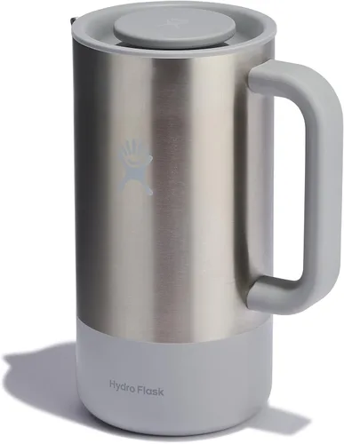 Vista 2 de Hydro Flask Prensa francesa Abedul