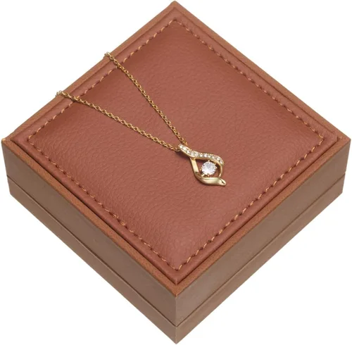 Vista 5 de A Mi Hermosa Hija - Collar De Amor Eterno - Un Regalo Unico Para El Amor De Mi Vida, Lampara De Amor Eterno Para Mi Hija En Español, Regalo Para Una