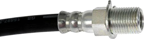 Vista 4 de Dorman H24458 Manguera hidráulica de freno compatible con modelos seleccionados