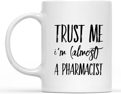 Vista 303 de Taza inspiradora y sarcasmo con texto en inglés "A Truly Great Doctor is Hard to Fond", regalos inspiradores y sarcasmo para hombres y mujeres