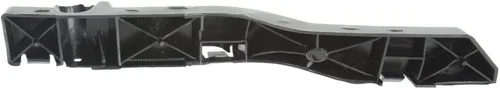 Vista 5 de CPP Retenedor de cubierta de parachoques delantero para Dodge Journey 2009-2016