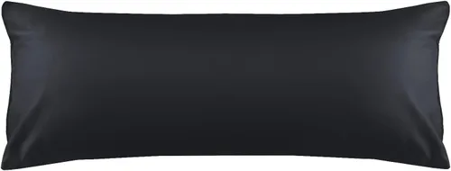 Vista 51 de Warmstar Juego de 2 fundas de almohada de algodón tamaño Queen, fundas de almohada de 600 hilos de 20 x 30 pulgadas, fundas de almohada de algodón
