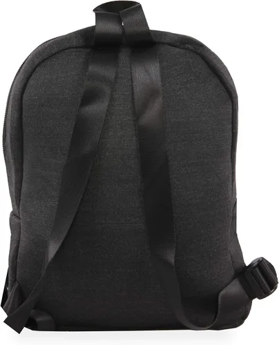 Vista 4 de Fila Mochila Negro 12