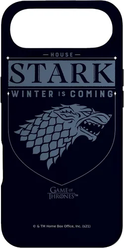 Vista 26 de Funda para iPhone 13 Pro Max Game of Thrones House Stark Sigil