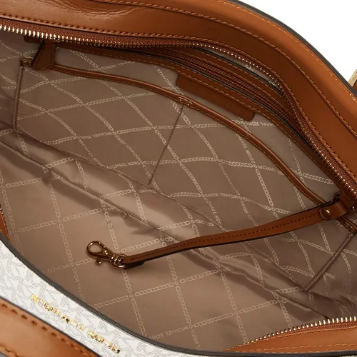 Vista 5 de MICHAEL Michael Kors Aria Bolso grande