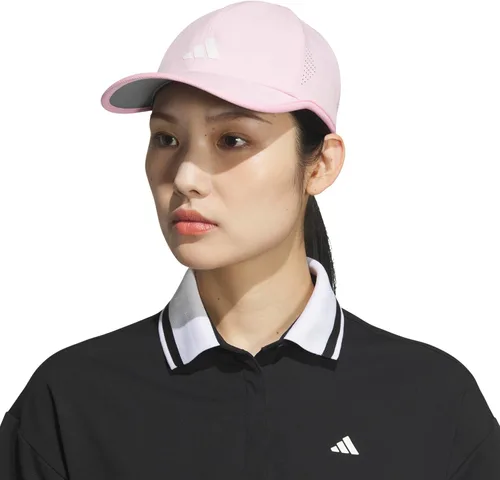 Vista 22 de Adidas Superlite - Gorra deportiva ajustable de ajuste relajado para entrenamiento