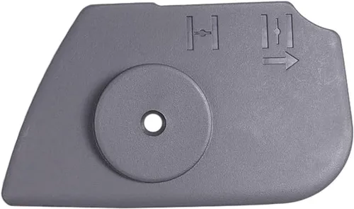 Vista 2 de Husqvarna Número de pieza 530057846 Cover-Air Box