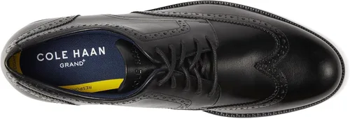 Vista 2 de Cole Haan Vestido Grand+ Wingtip Oxford para hombre