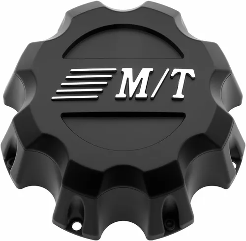 Vista 3 de M.T. Wheel 019864 Tapa central de rueda
