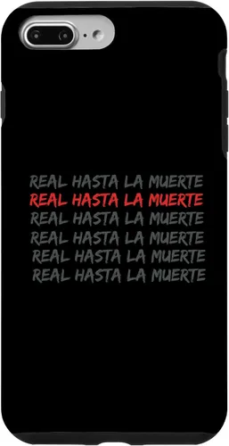 Vista 12 de Funda para iPhone 11 Pro Real Hasta La Muerte