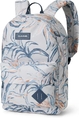 Vista 6 de Dakine 365 Mochila 21L, Forro plateado, 365 Mochila 21l