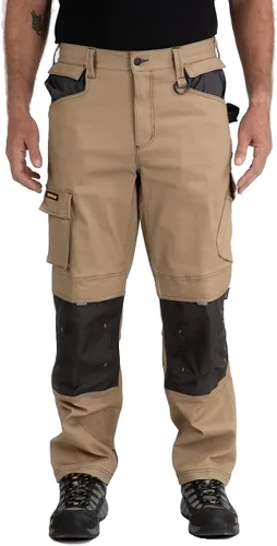 Vista 2 de Caterpillar - Pantalón H2O Defender para hombre tallas regular y extras
