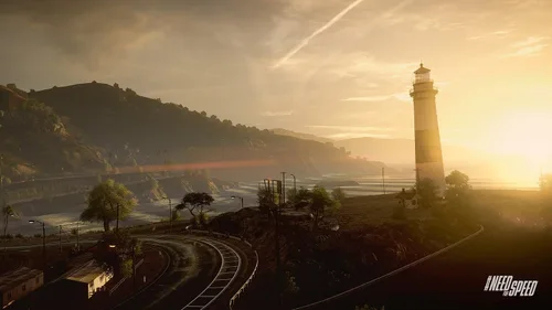 Vista 8 de Need for Speed Rivals