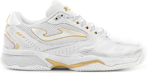 Vista 9 de Joma Zapatos de pádel para Mujer Slam Lady, World Padel Tour Clay