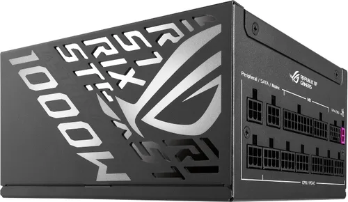 Vista 16 de ASUS ROG Strix 1000W Platino