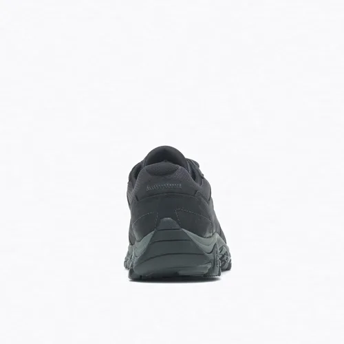 Vista 6 de Merrell Zapato de senderismo con encaje Moab Adventure para hombre, Marrón