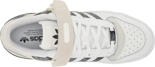 Vista 5 de adidas Originals Tenis bajos Forum para mujer