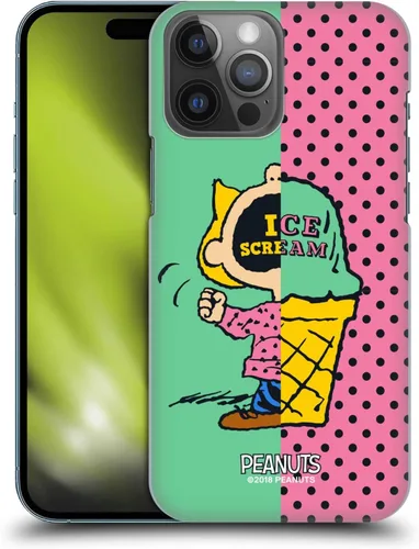 Vista 137 de Carcasa rígida para iPhone 7 y iPhone 8, diseño de cacahuetes Halfs y risas