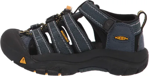 Vista 8 de KEEN Newport H2 - Sandalias unisex para niños azul 8