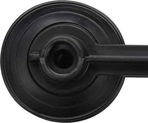 Vista 5 de Bomba de desagüe Attwood para motor, universal, redonda, con cuerpo de plástico