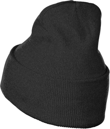 Vista 3 de WENRUN American Bully - Gorro de punto unisex