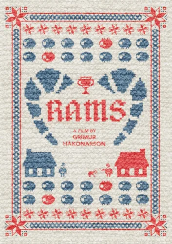 Vista 3 de Rams DVD 2016