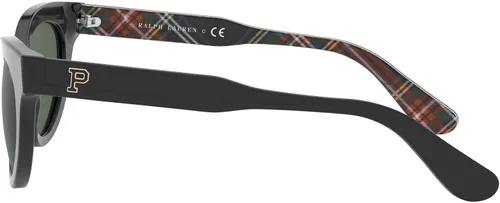 Vista 4 de Polo Ralph Lauren Gafas de sol Ph4157 ojo de gato para mujer