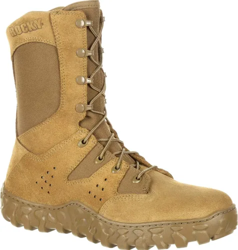 Vista 7 de ROCKY Botas militares S2V Predator para hombre