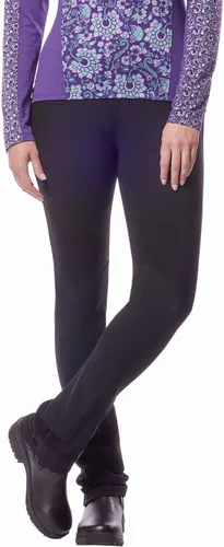 Vista 5 de Kerrits Microcord Extended Knee Patch Bootcut - Alto