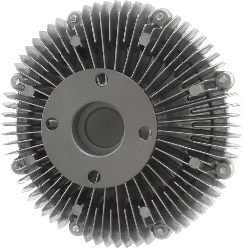 Vista 2 de AISIN FCT-087 Acoplamiento de ventilador de refrigeración del motor - Compatible con Lexus LX570 seleccionado, Toyota Land Cruiser, Sequoia, Tundra