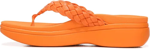 Vista 5 de Vionic Sandalias Kenji con plataforma para mujer