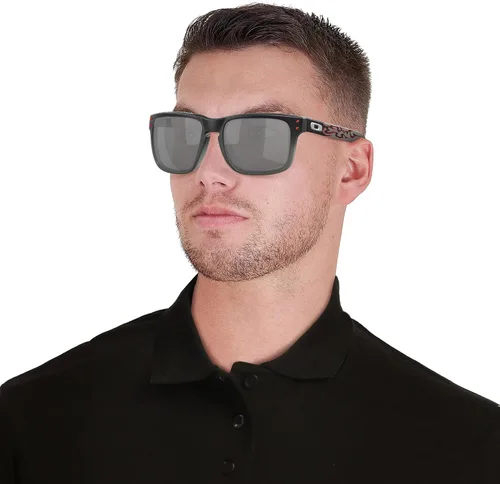 Vista 55 de Oakley Men's OO9102 Holbrook