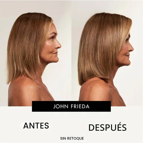 Vista 6 de John Frieda Juego de champú y acondicionador espesante ULTRAfiller+