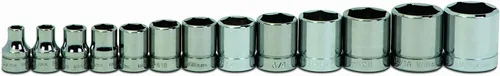 Vista 16 de Williams B-632 3/8 Drive Zócalo poco profundo, 6 puntos
