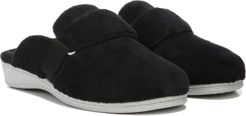 Vista 3 de Vionic Prosper - Pantuflas ortopédicas para mujer