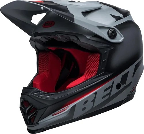 Vista 13 de Bell Full-9 Fusion MIPS - Casco de bicicleta para adulto