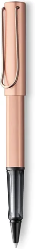 Vista 4 de Lamy Lx Bolígrafo Rollerball Marron