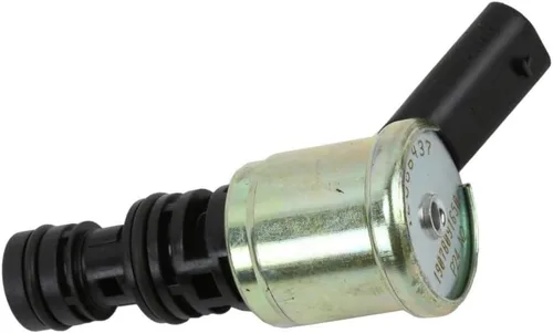 Vista 2 de KarParts360 Para Chevy Equinox 2018 2019 2020 2021 Electroválvula de control de presión de aceite de motor