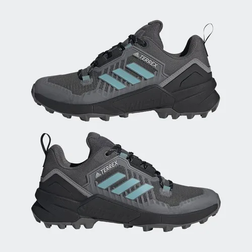 Vista 6 de adidas Zapatos de senderismo Terrex Swift R3 para mujer