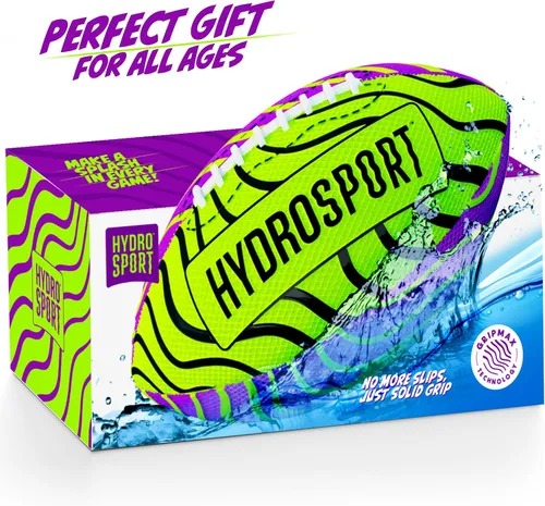 Vista 8 de Fútbol acuático para piscina, playa, lago – Juguetes impermeables para piscinas para niños de 8 a 12 años – Regalo para niños – Pelotas deportivas