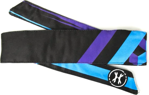 Vista 14 de HK Army Diadema Rasta unisex para adultos Gato Cobain