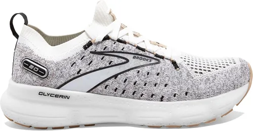 Vista 2 de Brooks Zapatillas de correr Glycerin StealthFit 20 Neutral para mujer
