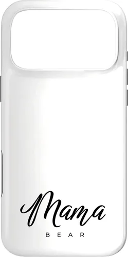 Vista 22 de Mama Bear Funda para iPhone 17