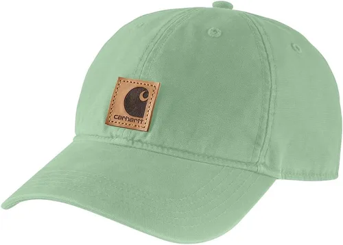 Vista 24 de Carhartt liquidación del casquillo de la lona del Coral envejecido